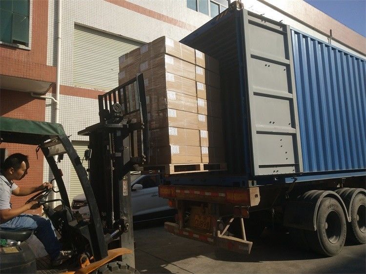 Shenzhen Source Pack Co., Ltd.