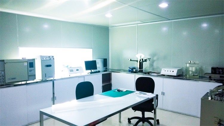 Shenzhen Source Pack Co., Ltd. manufacturer production line