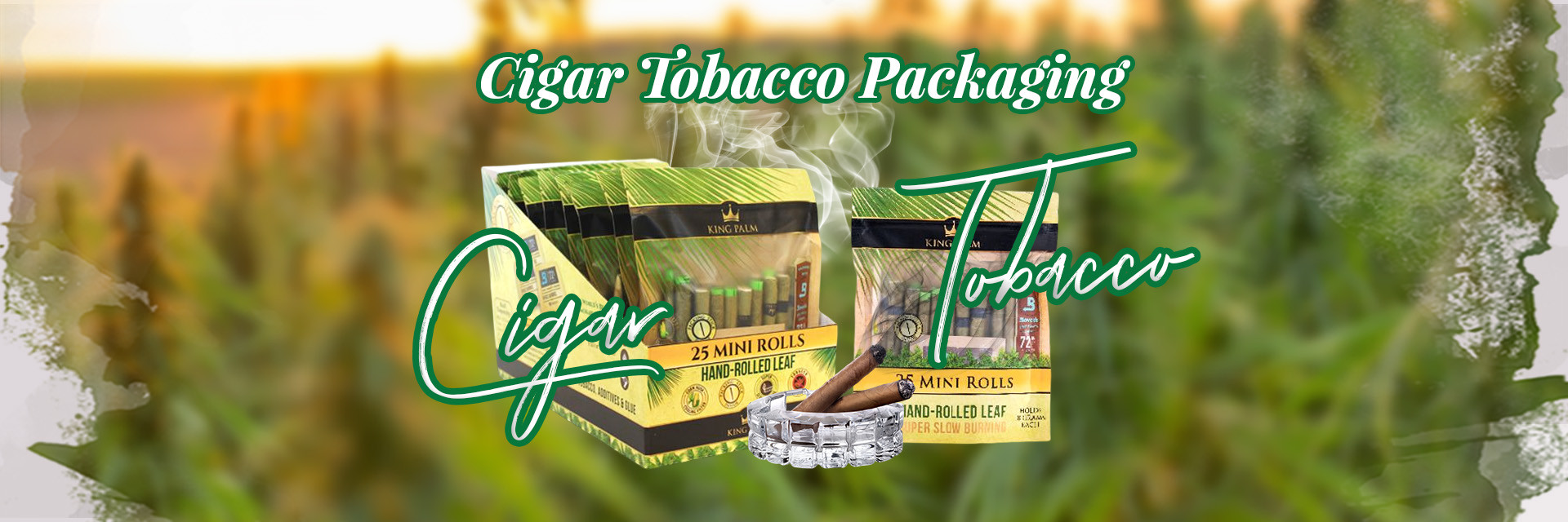 Quality Custom Weed Packaging factory